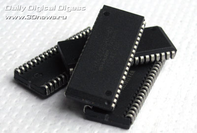 S3 ViRGE/DX