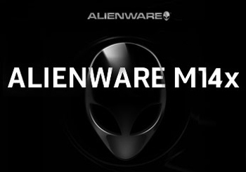 Alienware M14x Alienware M14x