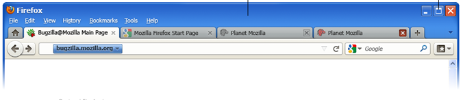 Firefox 5