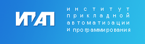 Логотип ИПАП
