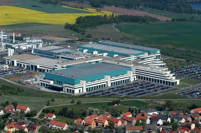 Globalfoundries