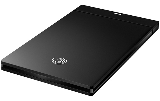 Seagate GoFlex Slim USB 3.0 Portable HDD Seagate GoFlex Slim USB 3.0 Portable HDD