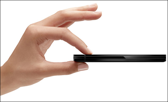 Seagate GoFlex Slim USB 3.0 Portable HDD Seagate GoFlex Slim USB 3.0 Portable HDD