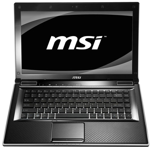 MSI FX420 MSI FX420
