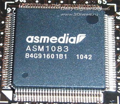  MSI P67A-GD80 PCI 