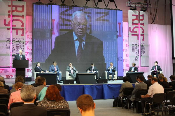 RIGF-2010