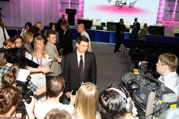 RIGF-2010