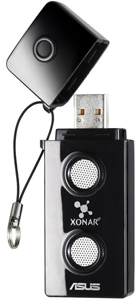 ASUS Xonar U3 ASUS Xonar U3
