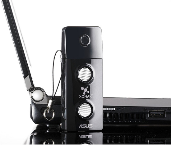 ASUS Xonar U3 ASUS Xonar U3