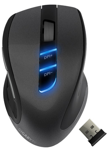 GIGABYTE ECO600 GIGABYTE ECO600