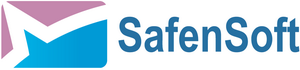 Логотип SafenSoft