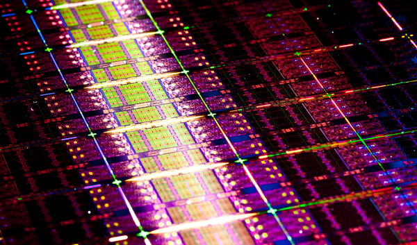 Intel Xeon E7 (Westmere EX)