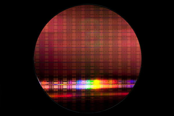 Intel Xeon E7 (Westmere EX)