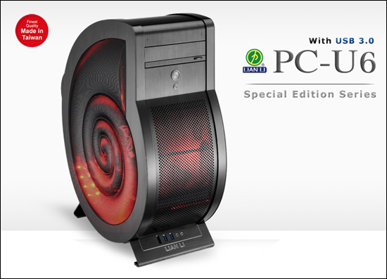 Lian Li PC-U6 Lian Li PC-U6