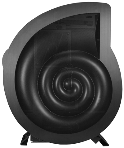 Lian Li PC-U6 Lian Li PC-U6
