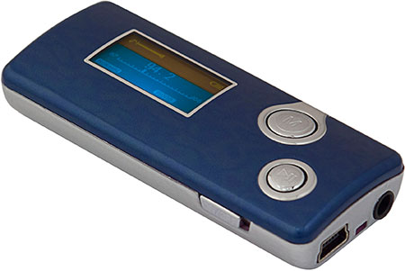 MP3-плеер Wokster W255