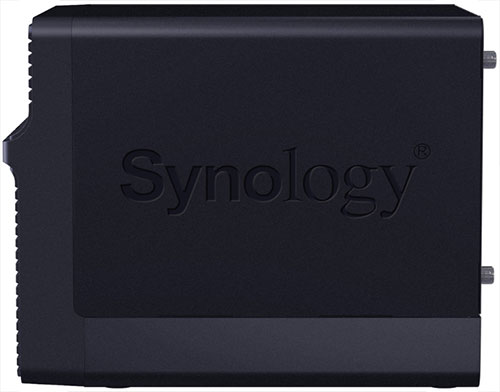 Synology DS411+II
