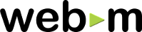 webm