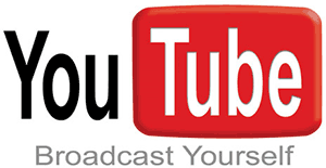 Логотип Youtube