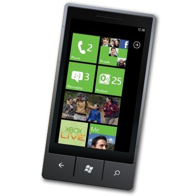 Windows Phone 7.5