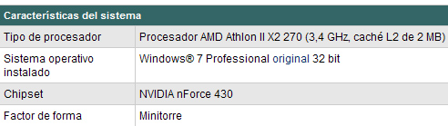 Athlon II X2 270 предназначен для OEM-сегмента, а Athlon II X2 275 попадет в розницу