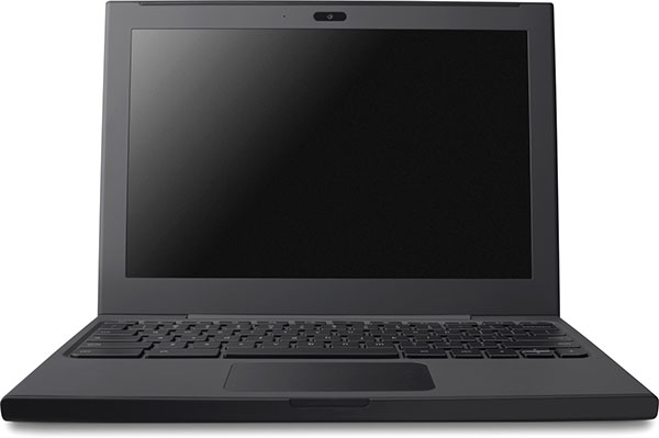 Нетбук Google Cr-48
