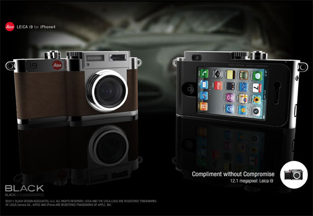 Leica i9 Leica i9