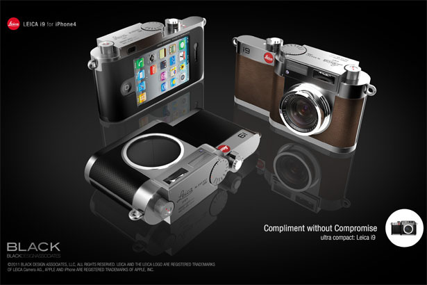 Leica i9 Leica i9