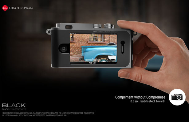Leica i9 Leica i9