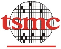 Логотип TSMC