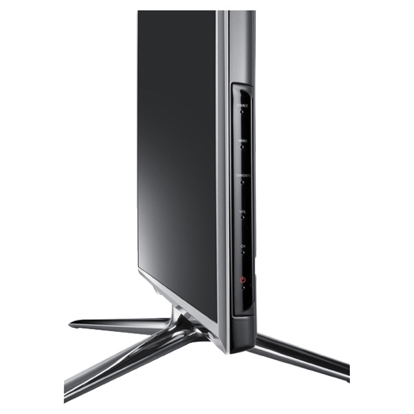 Samsung LED 8000 Smart TV