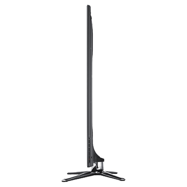 Samsung LED 8000 Smart TV