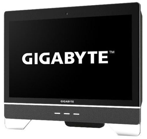 GIGABYTE GB-AEBN GIGABYTE GB-AEBN