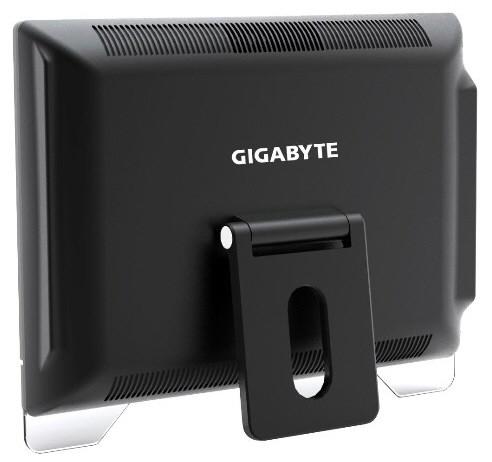 GIGABYTE GB-AEBN GIGABYTE GB-AEBN
