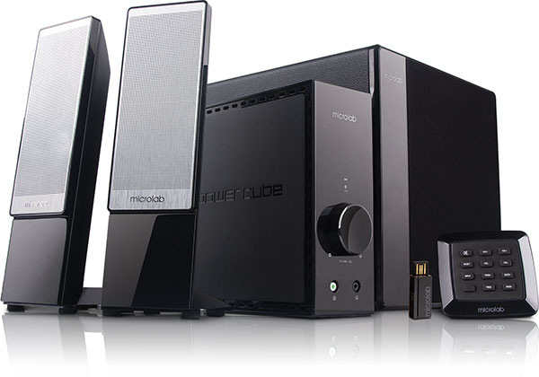 Microlab FC362W