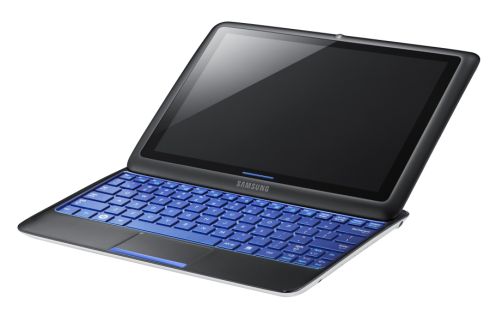 Samsung Sliding PC7