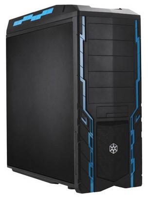 SilverStone Precision PS06 SilverStone Precision PS06