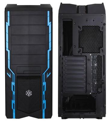 SilverStone Precision PS06 SilverStone Precision PS06