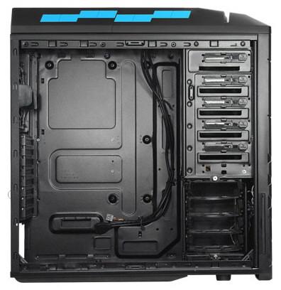 SilverStone Precision PS06 SilverStone Precision PS06