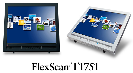 Eizo FlexScan T1751 Eizo FlexScan T1751