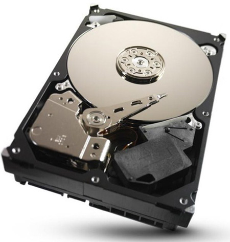 Seagate Barracuda XT 3TB HDD Seagate Barracuda XT 3TB HDD