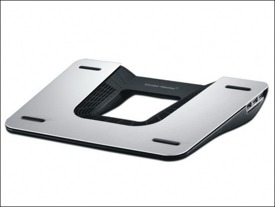 Cooler Master NotePal Infinite EVO Cooler Master NotePal Infinite EVO