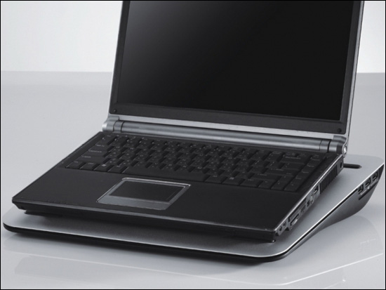 Cooler Master NotePal Infinite EVO Cooler Master NotePal Infinite EVO