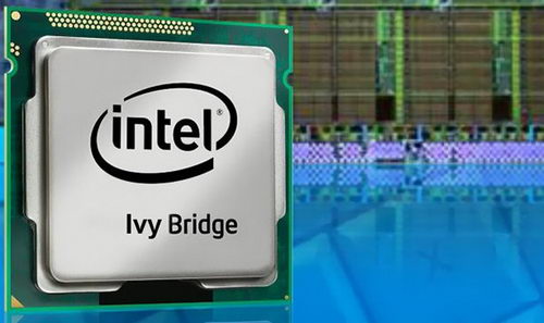Intel Ivy Bridge