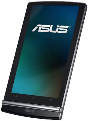 Eee Pad MeMo EP71