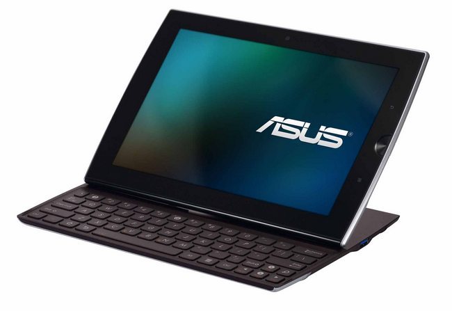 Eee Pad Slider EP102