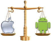 Android vs iOS
