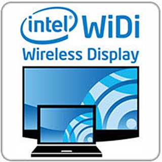 Intel WiDi Intel WiDi