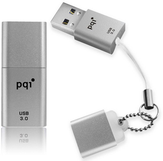 PQI Intelligent Drive U819V PQI Intelligent Drive U819V