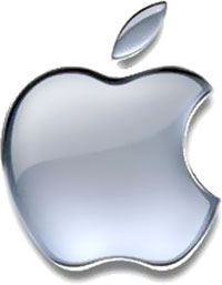Логотип Apple